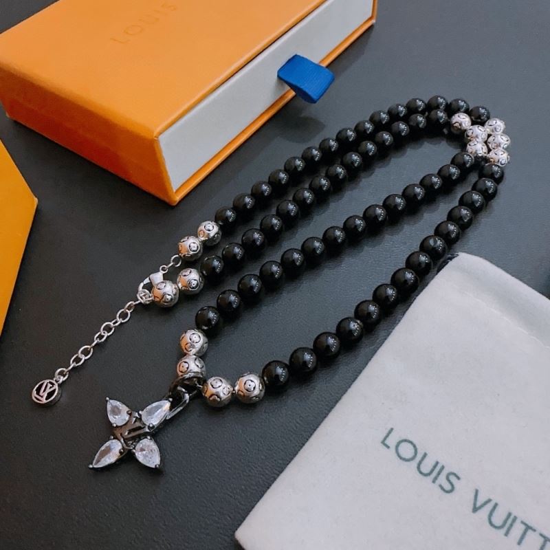 Louis Vuitton Necklaces